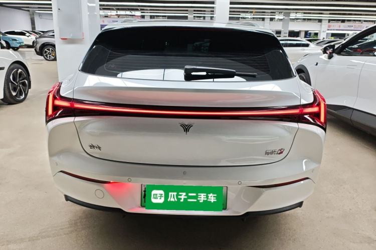 Used NETA S Shooting Brake 2024 Range-Extended 300 Standard Edition
