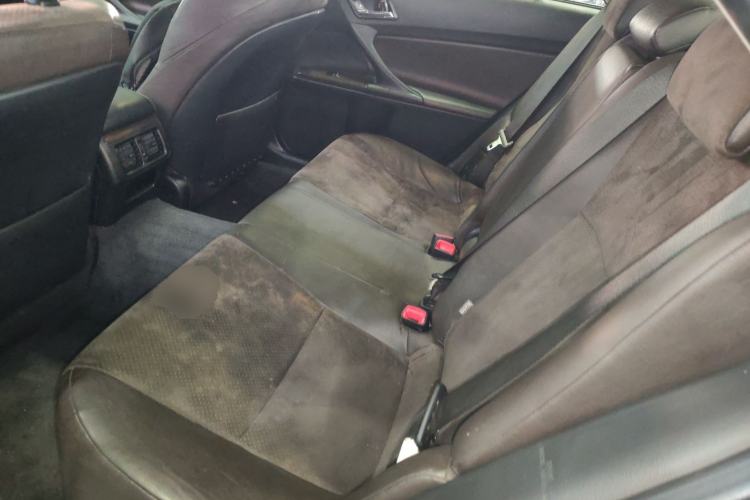 Used Toyota Reiz 2013 2.5V Shangrui Edition