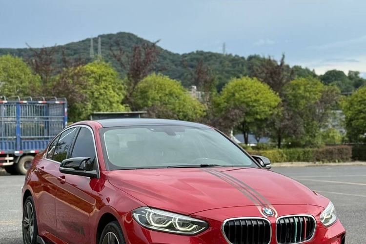 Used BMW 1 Series 2021 120i M Sport Edition
