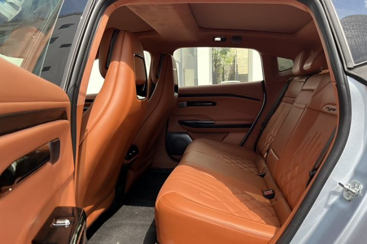 Used  GT 2024 Global Model 710 Ultra-High-Voltage LiDAR Edition
