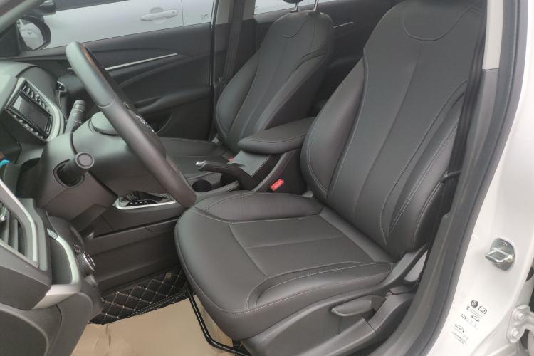 Used Buick GT 2021 Revised Version Flagship 1.5L Automatic Elite Edition