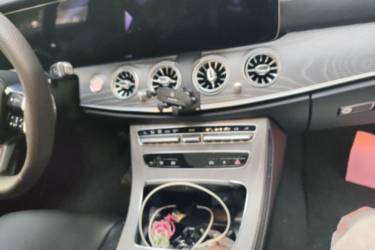 Used Mercedes-Benz E-Class 2023 E 300 L Sport Luxury Edition