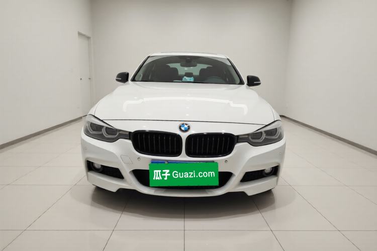Used BMW 3 Series 2018 330Li M Sport Shadow Edition

