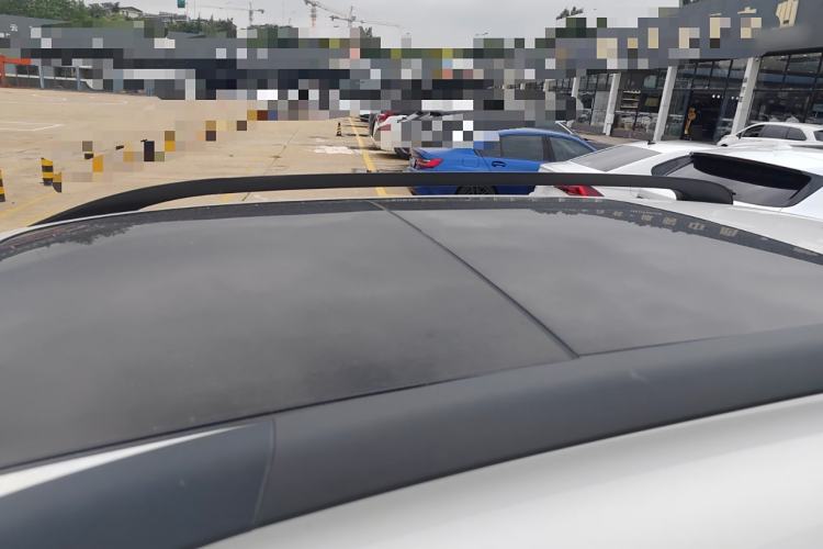 Used Skoda Yeti 2017 TSI280 DSG Advanced Edition
