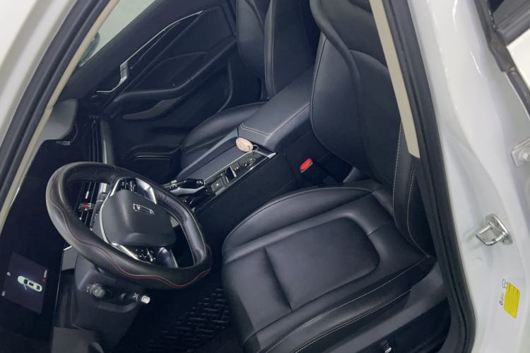 Used Bestune B70 2022 Third Generation 1.5T Automatic Premium Edition