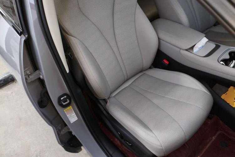 Used BYD Sealion 05 EV 2025 520 km Smart Cruise Version
