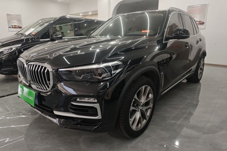 Used BMW X5 2019 xDrive30i X Design Package