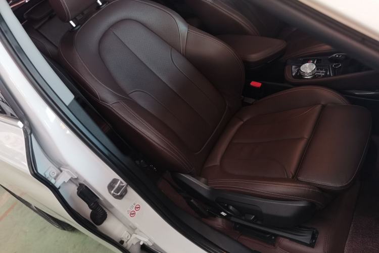 Used BMW X1 2018 xDrive20Li Luxury Edition