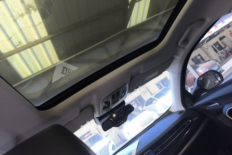 Used Haval H6 2019 2.0 GDIT Automatic Champion Edition China V Standard