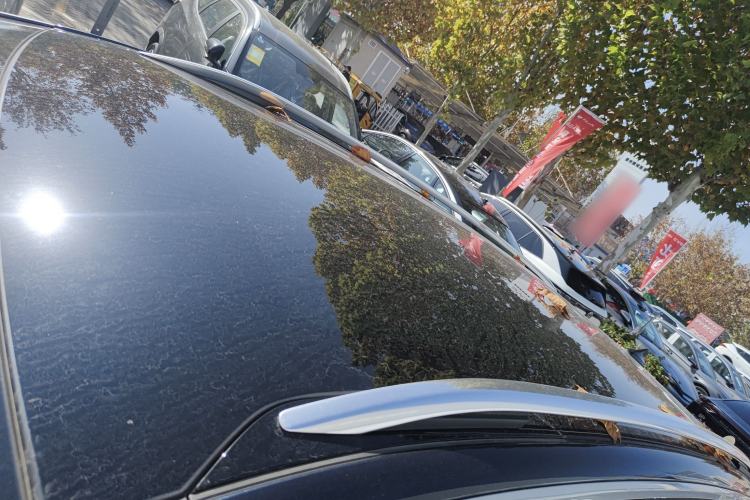 Used Volkswagen ID.6 CROZZ 2022 Long-Range PRO Edition
