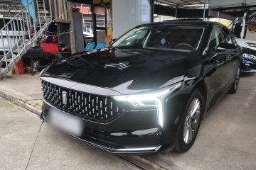 Used Bestune B70 2023 Third Generation 1.5T Automatic Enjoyment Version