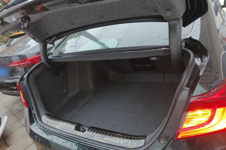 Used Honda Accord 2018 Rui Hybrid 2.0L Rui Ling Edition China VI
