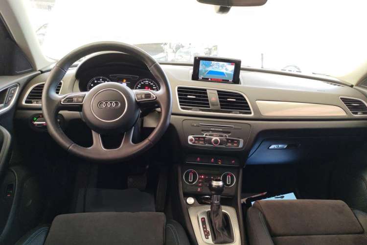 Used Audi Q3 2018 30th Anniversary Edition 35 TFSI Sport Edition
