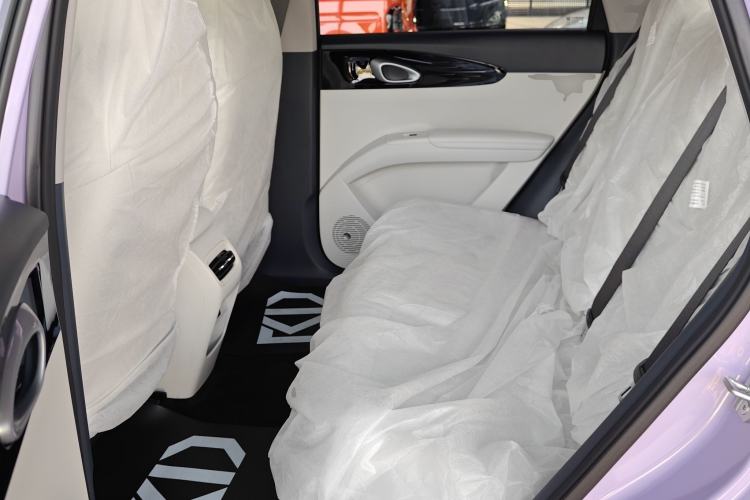 Used  Geome 2025 310km Dream Edition
