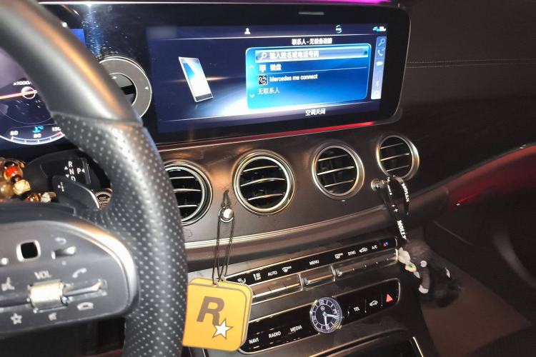 Used Mercedes-Benz E-Class 2019 E 300 L Sport Luxury Edition