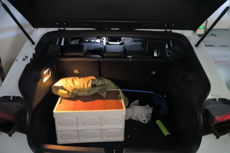 Used Volkswagen ID.3 2023 Pure Smart Edition