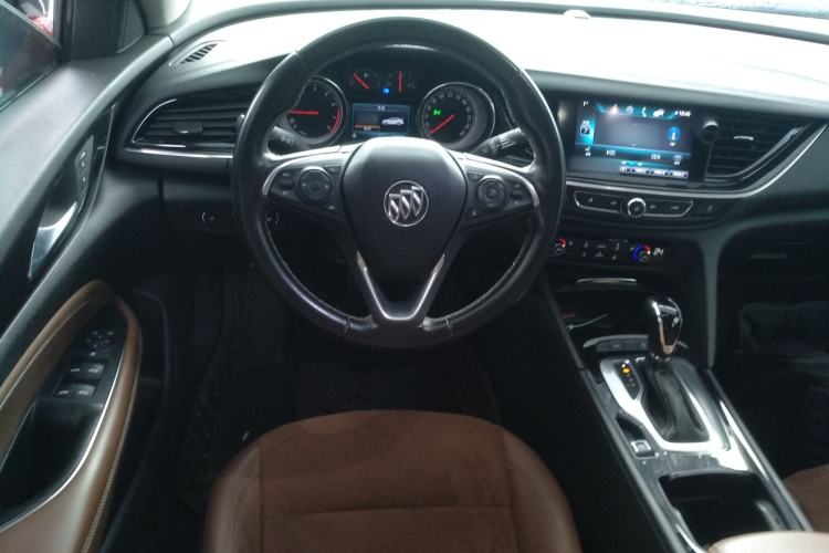 Used Buick Regal 2019 20T Elite Version China VI Standard
