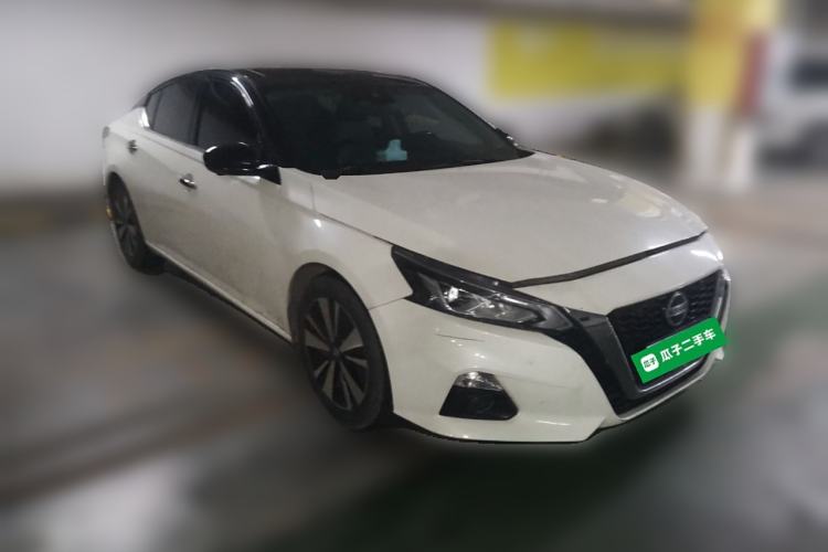 Used Nissan Teana 2021 2.0L XL Upper AD1 Smart Drive & Navigation Edition
