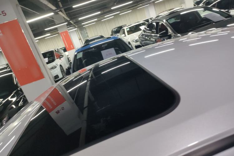 Used Nissan Sylphy 2023 1.6L CVT Enjoyment Edition