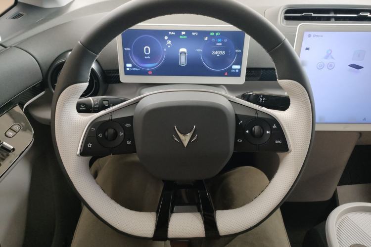 Used ARCFOX Kaola 2023 Family Edition Pro
