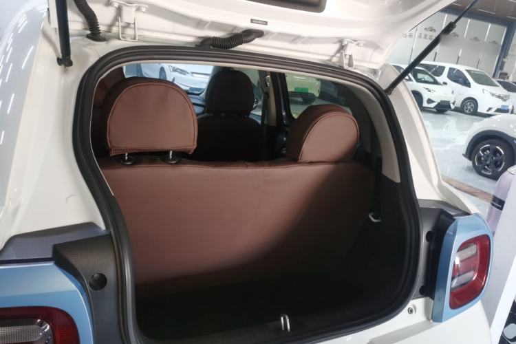 Used ORA Black Cat 2021 405 km Long-Range Version