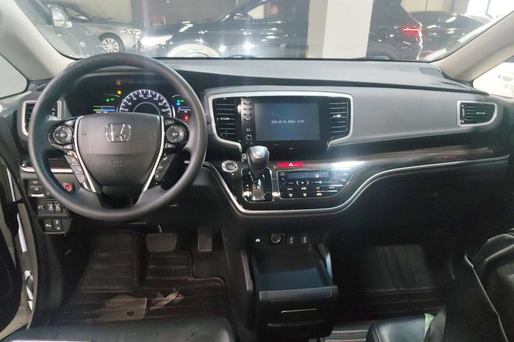 Used Honda Odyssey 2019 2.0L Rui·Smart Edition
