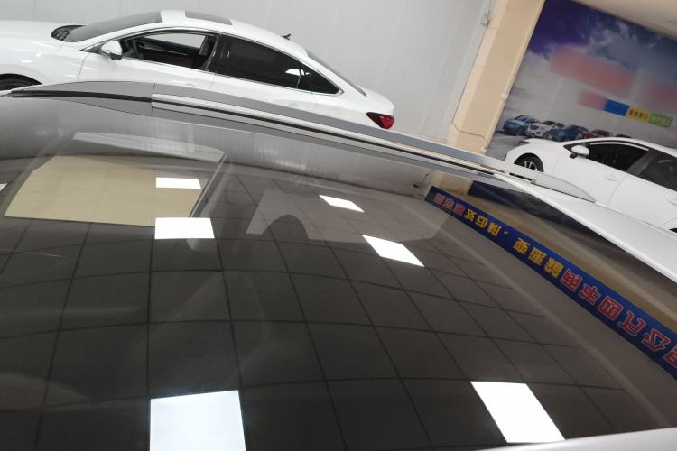 Used Nissan Qashqai 2016 2.0L CVT Luxury Edition
