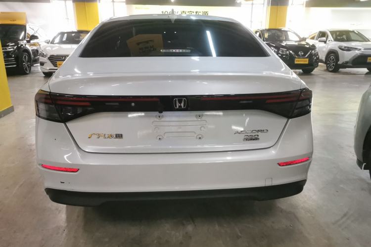 Used Honda Accord 2023 260TURBO Smart Enjoyment Version
