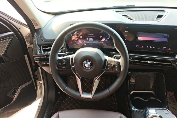 Used BMW X1 2023 sDrive25Li X Design Package
