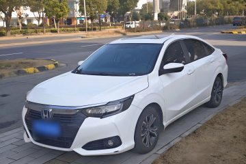 Used Honda Crider 2022 1.5L Rui Luxury Edition