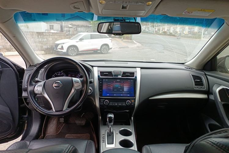 Used Nissan Teana 2018 2.0L XL Smart Upgrade Edition
