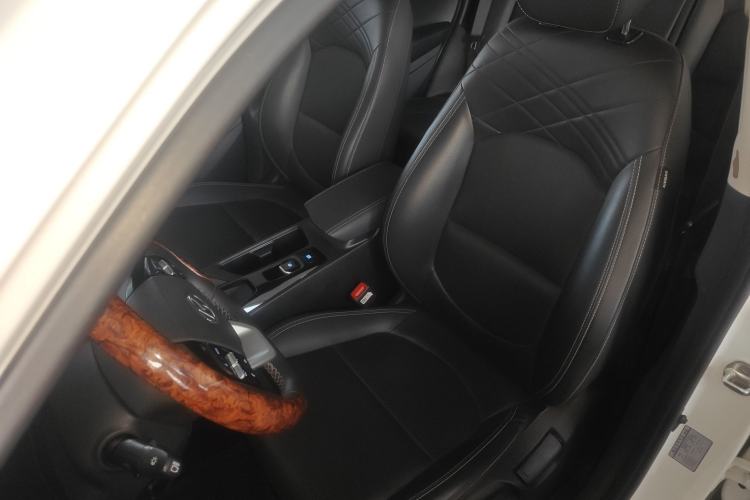 Used Hyundai ix35 2021 2.0L Automatic 2WD GLS Leading Edition