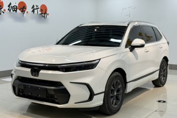 Used Honda Breeze 2023 240TURBO Two-Wheel-Drive Luxury Edition 5 Seats