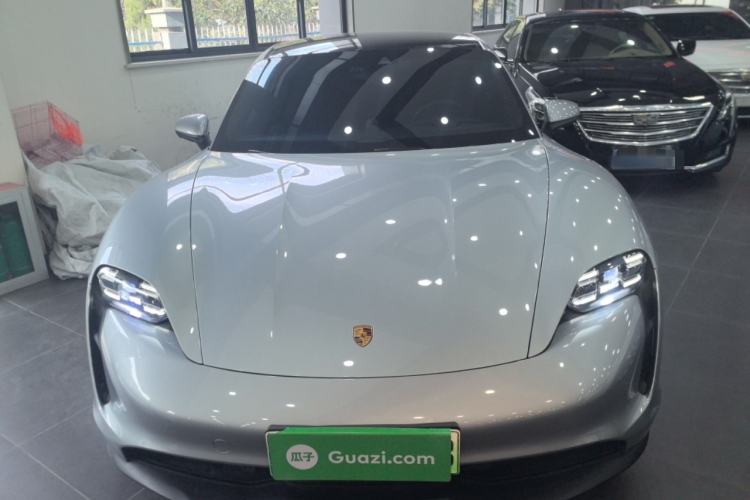 Used Porsche Taycan 2022 Taycan 4S