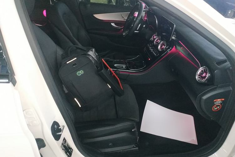 Used Mercedes-Benz C-Class 2020 Restyled C 260 Sport Edition