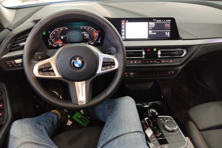 Used BMW 2 Series 2023 225i Four-Door Coupe M Sport Package