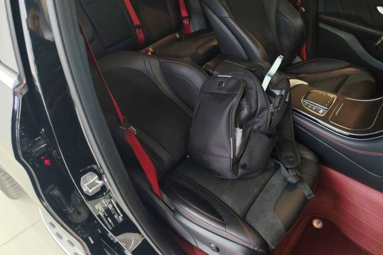 Used Mercedes-Benz GLC AMG 2020 AMG GLC 43 4MATIC