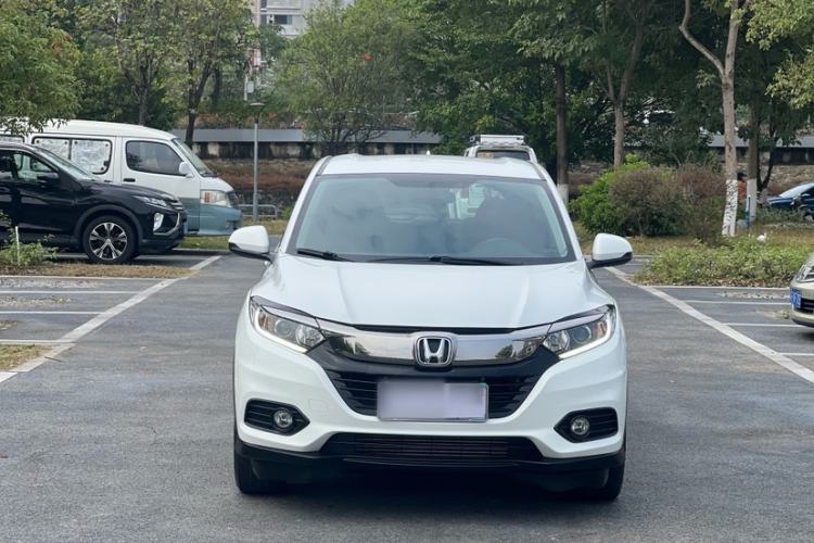 Used Honda Vezel 2020 220 TURBO CVT Elite Edition
