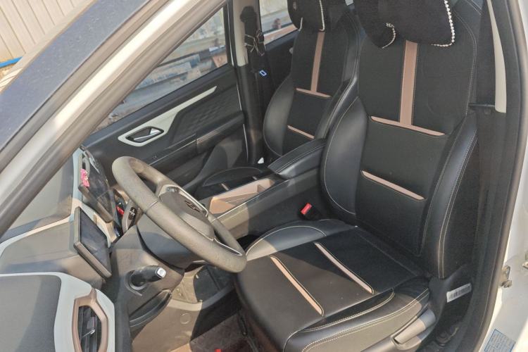 Used SOL E10X 2022 Flower Fairy Design Four-Leaf Clover