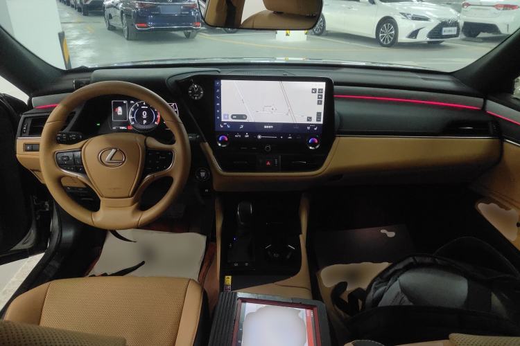 Used Lexus ES 2025 200 Premium Edition