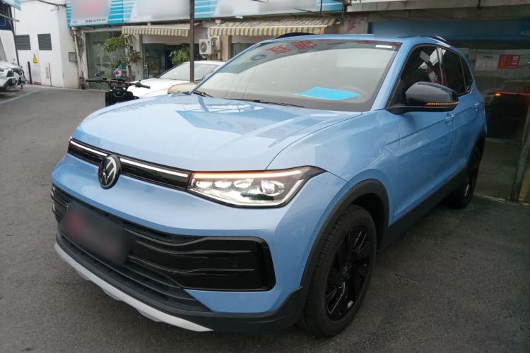 Used Volkswagen Tharu 2025 NewRui 300TSI Prestige Edition