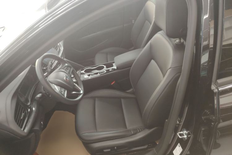 Used Buick Regal 2024 25T Deluxe Edition
