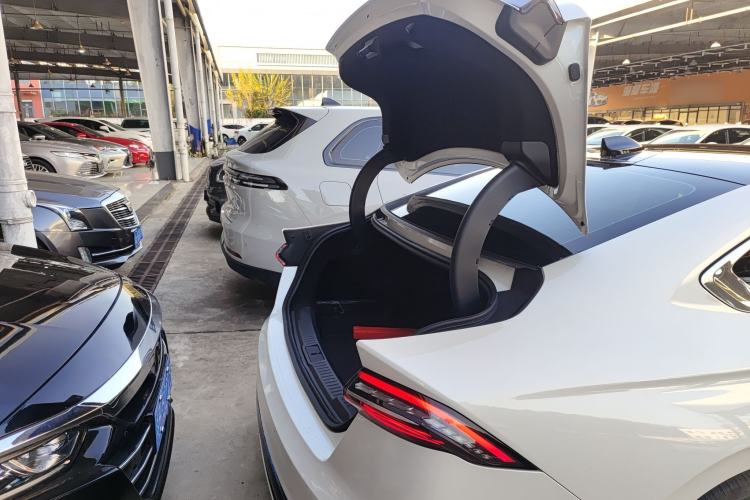 Used Lincoln Z 2025 2.0T Prestige Edition
