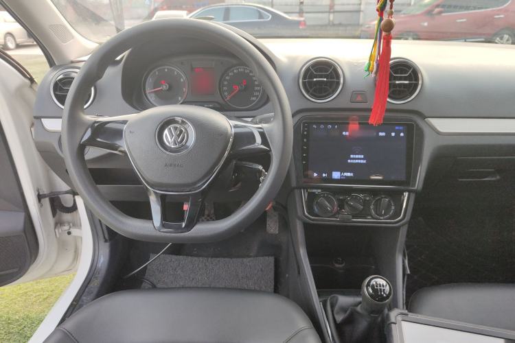 Used Volkswagen Jetta 2017 1.5L Manual Comfort Model