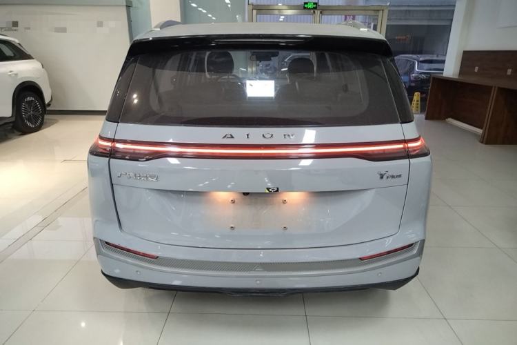 Used AION Y 2023 Plus 510 Smart Edition