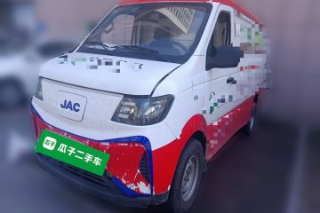 Used JAC Blue Cat 2023 M2 Eves Power 41.86kWh Comfort Edition