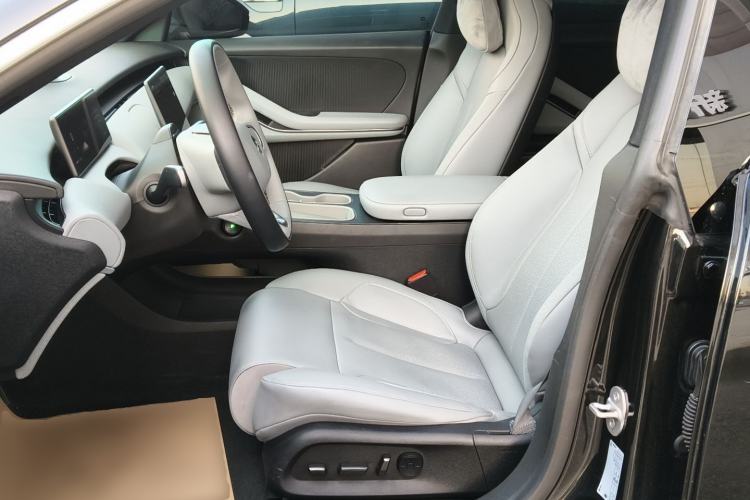 Used Nio ET5T 2024 75kWh Touring
