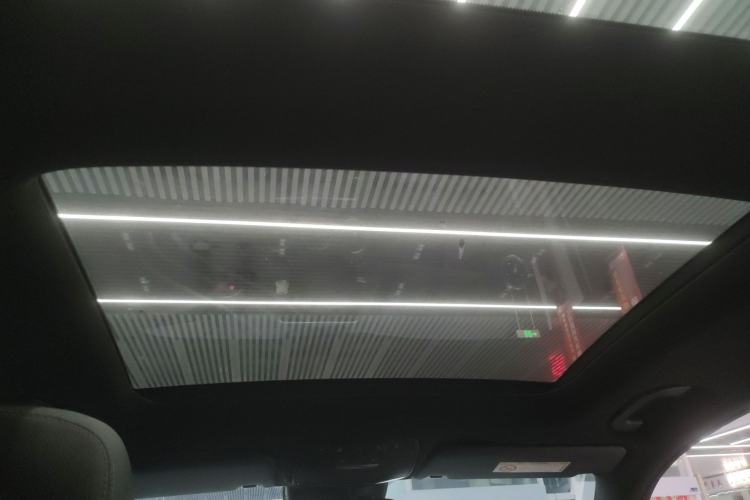 Used Mercedes-Benz GLC 2017 GLC 260 4MATIC Luxury Model