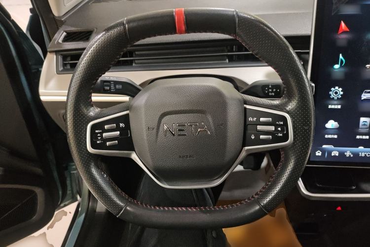 Used NETA V 2021 Standard Range Entertainment Version – Upgraded Model