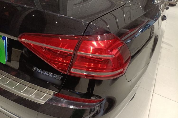 Used Volkswagen Passat 2016 1.8T Government Procurement Version (CEA Engine + 6AT)
